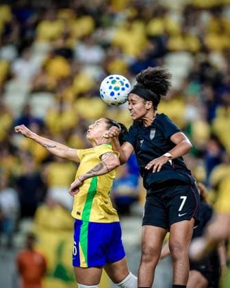 Arena Castelao FORTALEZA (CE), 09 06 2026 - Brazil Friendly Match BRAZIL x USA Match between Brazil x USA, Friendly, held at Arena Castelao, in Fortaleza-Ce, this Tuesday, the 9th. (Photo: Thiago Juvencio Photo Premium SPP) 30930 (Thiago Juvencio SPP)  Copyright: xThiagoxJuvenciox xSPPx spp-en-ThJu-thiago_juvencio_photo_premium_490762