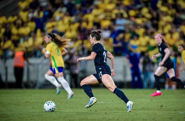 Arena Castelao FORTALEZA (CE), 09 06 2026 - Brazil Friendly Match BRAZIL x USA Match between Brazil x USA, Friendly, held at Arena Castelao, in Fortaleza-Ce, this Tuesday, the 9th. (Photo: Thiago Juvencio Photo Premium SPP) 30930 (Thiago Juvencio SPP)  Copyright: xThiagoxJuvenciox xSPPx spp-en-ThJu-thiago_juvencio_photo_premium_490767