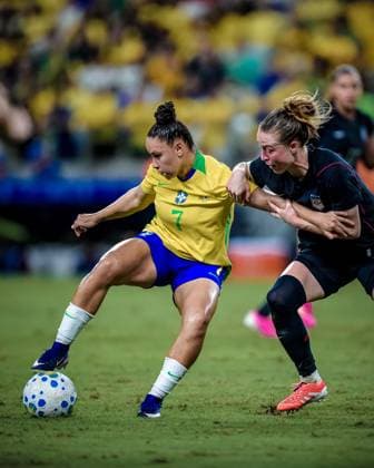 Arena Castelao FORTALEZA (CE), 09 06 2026 - Brazil Friendly Match BRAZIL x USA Match between Brazil x USA, Friendly, held at Arena Castelao, in Fortaleza-Ce, this Tuesday, the 9th. (Photo: Thiago Juvencio Photo Premium SPP) 30930 (Thiago Juvencio SPP)  Copyright: xThiagoxJuvenciox xSPPx spp-en-ThJu-thiago_juvencio_photo_premium_490768