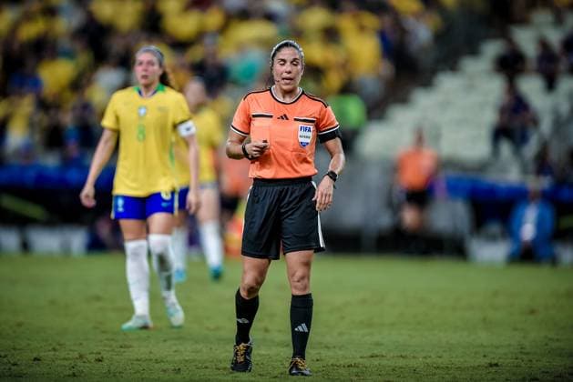 Arena Castelao FORTALEZA (CE), 09 06 2026 - Brazil Friendly Match BRAZIL x USA Match between Brazil x USA, Friendly, held at Arena Castelao, in Fortaleza-Ce, this Tuesday, the 9th. (Photo: Thiago Juvencio Photo Premium SPP) 30930 (Thiago Juvencio SPP)  Copyright: xThiagoxJuvenciox xSPPx spp-en-ThJu-thiago_juvencio_photo_premium_490769