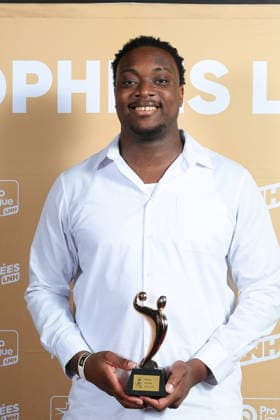 Trophees LNH 2026 - Paris The Ligue Nationale de Handball organizes its annual Trophees LNH 2026 ceremony at Theâtre Marigny on the Champs-Élysees in Paris, France on June 9, 2026. Photo by Lionel Urman ABACAPRESS.COM Paris France  Copyright: xUrmanxLionel ABACAx
