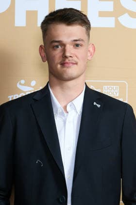Trophees LNH 2026 - Paris Romeo Kersauson is honored during the Trophees LNH 2026 ceremony at Theâtre Marigny on the Champs-Élysees in Paris, France on June 9, 2026, as the Ligue Nationale de Handball recognizes emerging talents. Paris France  Copyright: xUrmanxLionel ABACAx
