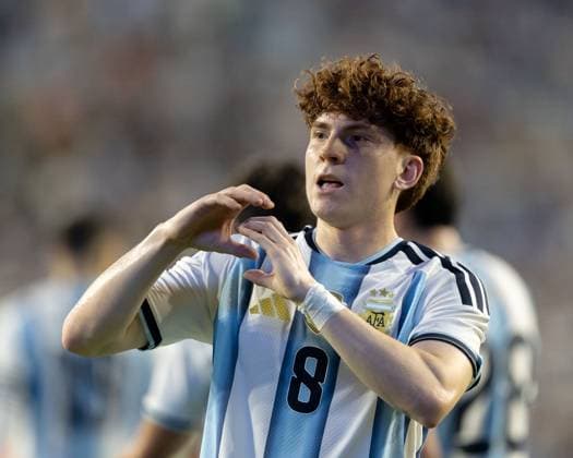 RECORD DATE NOT STATED Argentina x Islandia AUBURN (USA), 09 06 2026 - FOOTBALL International Friendly, Länderspiel, Nationalmannschaft - friendly match between Argentina x Iceland, held at Jordan Hare Stadium, on Tuesday night (09). IMAGO Paulo de Tarso ALABAMA Copyright: xPAULOxDExTARSOx