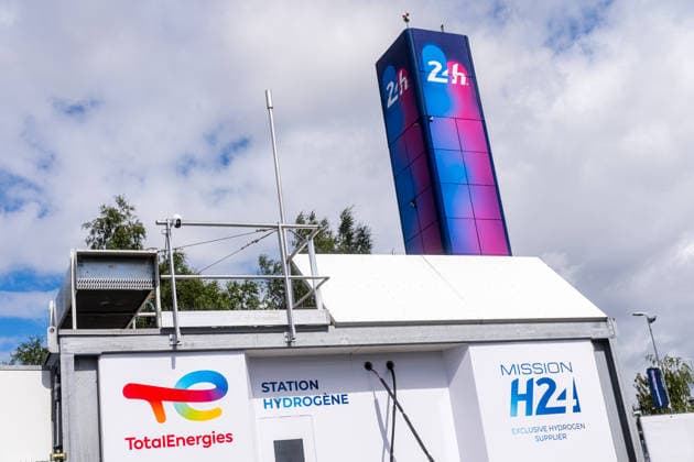24 HEURES DU MANS 2026 - FREE PRACTICE AND QUALIFIYING SESSION during the Free Practice and Qualifying session of the 24 Hours of Le Mans 2026, 3rd round of the 2026 FIA World Endurance Championship, from June 10 to 11, 2026 on the Circuit des 24 Heures du Mans in Le Mans, France - Le MansFrance  Copyright: xGermainxDurandx