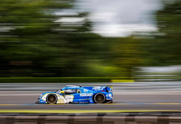 AUTO - ROAD TO LE MANS 2026 29 MORANO Luciano (fra), MEYUHAS Roee (usa), Forestier Racing by VPS MLMC, Ligier JS P325 - Toyota, action during the Road to Le Mans 2026, 3rd round of the 2026 Michelin Le Mans Cup, from June 10 to 12, 2026 on the Circuit des 24 Heures du Mans in Le Mans, France - Le MansFrance  Copyright: xPauloxMariax