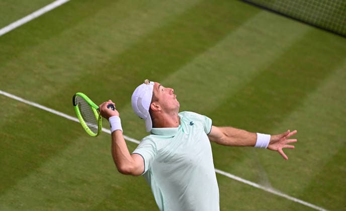 2026 Boss Open Jan-Lennard Struff (GER)