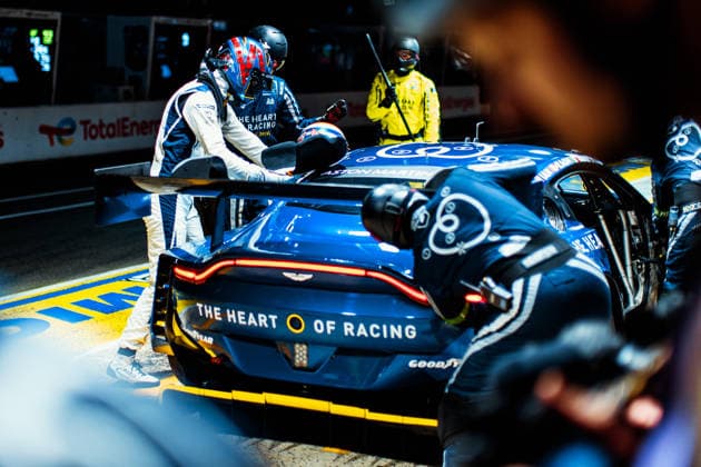Motorsport, 24 Stunden von Le Mans, Training und Qualifikation #2 24 HEURES DU MANS 2026 - FREE PRACTICE AND QUALIFIYING SESSION during the Free Practice and Qualifying session of the 24 Hours of Le Mans 2026, 3rd round of the 2026 FIA World Endurance Championship, from June 10 to 11, 2026 on the Circuit des 24 Heures du Mans in Le Mans, France -  Copyright: xAndreaxLorenzinax