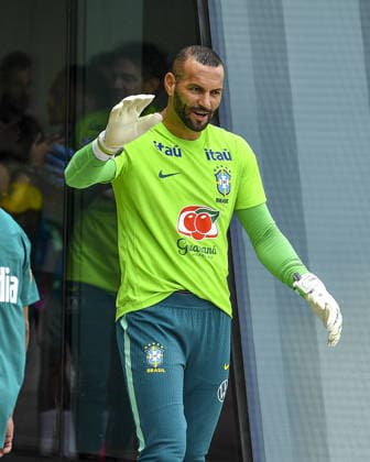 Weverton enters training at their New Jersey base the Columbia Park Training Facility in Morristown, NJ, United States. (Photo by Rebekah Wynkoop SPP)  Copyright: xRebekahxWynkoop SPPx Sportspressphoto_SPR164981