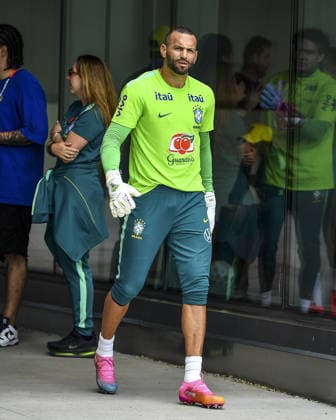Weverton enters training at their New Jersey base the Columbia Park Training Facility in Morristown, NJ, United States. (Photo by Rebekah Wynkoop SPP)  Copyright: xRebekahxWynkoop SPPx Sportspressphoto_SPR164986