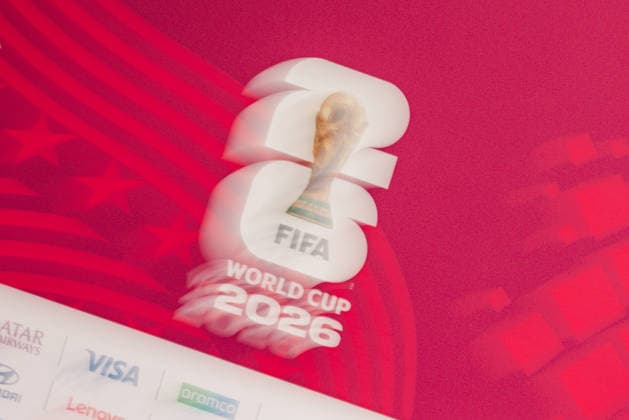 A general view of the pre-game press conference, PK, Pressekonferenz before the 2026 FIFA World Cup, WM, Weltmeisterschaft, Fussball game between Canada and Bosnia and Herzegovina at Toronto Stadium on June 11, 2026 in Toronto, Ontario, Canada  Copyright: xCurtisxWongx xSPPx Sportspressphoto_SPR165086