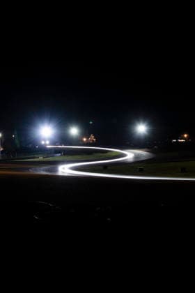 24 HEURES DU MANS 2026 - FREE PRACTICE AND QUALIFIYING SESSION Night illustration during the Free Practice and Qualifying session of the 24 Hours of Le Mans 2026, 3rd round of the 2026 FIA World Endurance Championship, from June 10 to 11, 2026 on the Circuit des 24 Heures du Mans in Le Mans, France - Le MansFrance  Copyright: xCharlyxLopezx