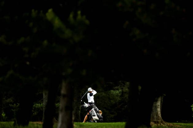 REPRO FREE *PRESS RELEASE NO REPRODUCTION FEE* EDITORIAL USE ONLY East of Ireland Women s Amateur Open, Woodbrook Golf Club, Dublin 12 6 2026 Deirdre Smith Deirdre Smith 12 6 2026  Copyright: x INPHO BryanxKeanex BK1_0313 copy
