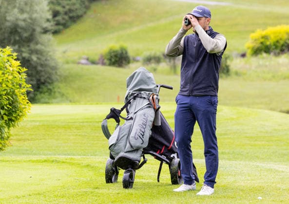 GOLF - Interwetten Open HAUS,AUSTRIA,12.JUN.26 - GOLF - HotelPlanner Tour, Interwetten Open, Golfclub Schladming. Image shows Jean Bekirian (ARM).  GEPAxpictures xHaraldxSteiner