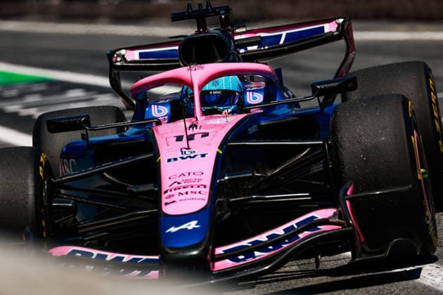 F1 - BARCELONA-CATALUNYA GRAND PRIX 2026 10 GASLY Pierre (fra), Alpine F1 Team A526, action during the Formula 1 Barcelona-Catalunya Grand Prix 2026, 7th round of the 2026 Formula One World Championship, WM, Weltmeisterschaft from June 12 to 14, 2026 on the Circuit de Barcelona-Catalunya, in Montmelo, Spain - MontmeloSpain  Copyright: xFLORENTxGOODENx