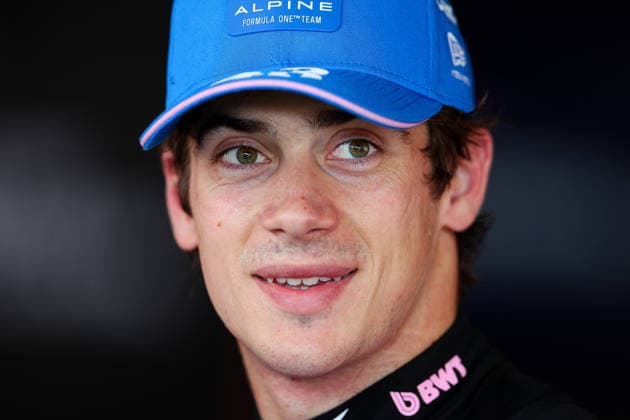 Franco Colapinto of Argentina and Alpine F1 Team , Practice, F1 Grand Prix of Barcelona-Catalunya, am 12. June 2026 in Barcelona, Spain. (Foto von Diogo Cardoso DeFodi Images) Franco Colapinto of Argentina and Alpine F1 Team , Practice, F1 Grand Prix of Barcelona-Catalunya, Circuit de Barcelona-Catalunya on June 12, 2026 in Barcelona, Spain. (Photo by Diogo Cardoso DeFodi Images) -
