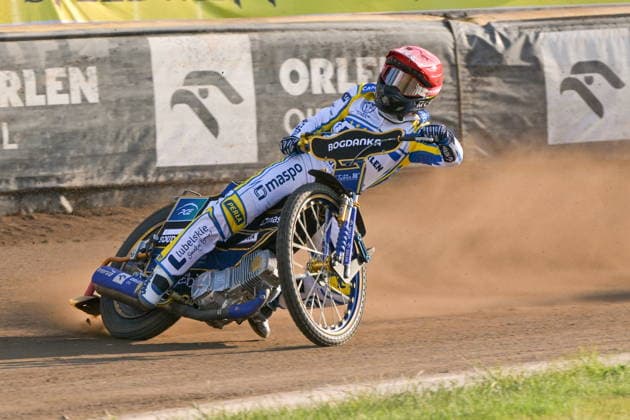 2026.06.12 Lublin Zuzel PGE Ekstraliga sezon 2026 Orlen Oil Motor Lublin - Krono Plast Wlokniarz Czestochowa N z Bartosz Zmarzlik (C) Foto Wojciech Szubartowski PressFocus 2026.06.12 Lublin Speedway PGE Ekstraliga season 2026 Orlen Oil Motor Lublin - Krono Plast Wlokniarz Czestochowa Bartosz Zmarzlik (C) Credit: Wojciech Szubartowski PressFocus NEWSPIX.PL --- newspix.pl 