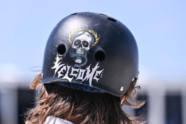 IPA85619681 - Ivan FEDERICO (ITA) competes in the men s quarterfinals of the 2026 WST World Cup Rome at Ostia Park on June 12, 2026, in Rome, Italy.  Copyright: xDomenicoxCippitelli IPAxSportx xx 85619681