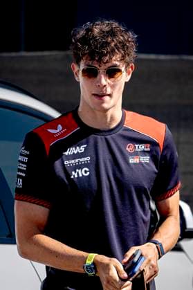 BARCELONA - Formula 1 driver Oliver Bearman of TGR Haas F1 Team during the Formula 1 Spain-Catalonia at the Circuit de Barcelona-Catalunya on June 13, 2026 in Barcelona, Spain. (Photo by DeFodi Images) -
