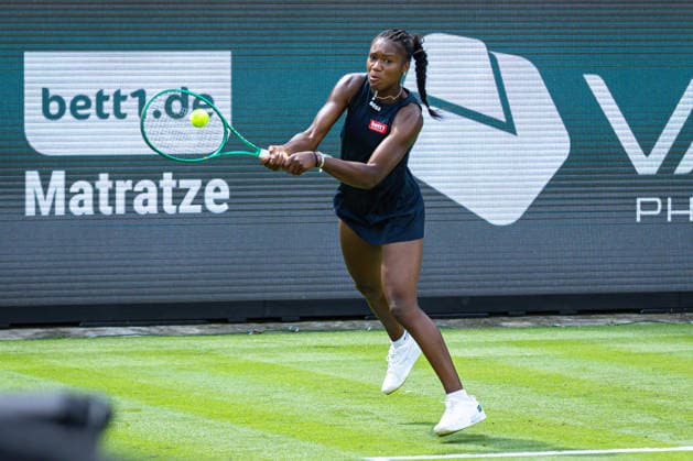 Noma Noha Akugue GER, VANDA Pharmaceuticals BERLIN TENNIS OPEN, Berlin, LTTC Rot-Weiß , 13.06.2026,