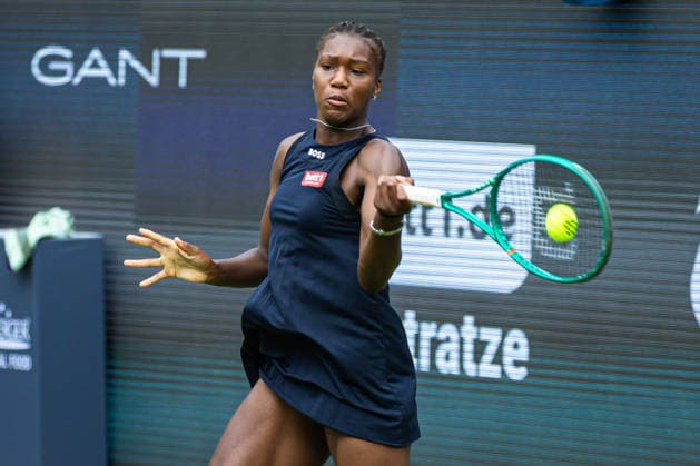 Noma Noha Akugue GER, VANDA Pharmaceuticals BERLIN TENNIS OPEN, Berlin, LTTC Rot-Weiß , 13.06.2026,