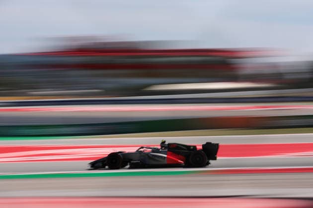 F1 - BARCELONA-CATALUNYA GRAND PRIX 2026 during the Formula 1 Barcelona-Catalunya Grand Prix 2026, 7th round of the 2026 Formula One World Championship, WM, Weltmeisterschaft from June 12 to 14, 2026 on the Circuit de Barcelona-Catalunya, in Montmelo, Spain - MontmeloSpain  Copyright: xDPPIx