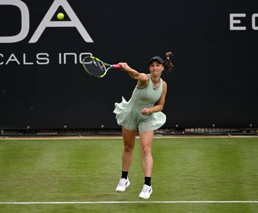 2026 VANDA Berlin Tennis Open Tamara Korpatsch (GER)