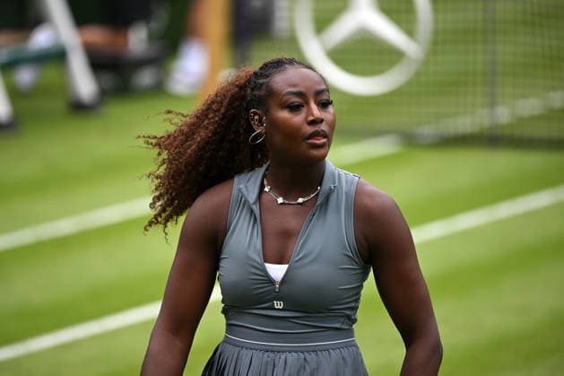 2026 VANDA Berlin Tennis Open Alycia Parks (USA)