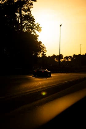 24 HEURES DU MANS 2026 - RACE - SATURDAY 62 AL-KHELAIFI Abdulla (qat), HANSES Julian (ger), ALESI Giuliano (fra), Team Qatar by Iron Lynx, Mercedes-AMG LMGT3 62, LM GT3, action during the 24 Hours of Le Mans 2026, 3rd round of the 2026 FIA World Endurance Championship, on June 13, 2026 on the Circuit des 24 Heures du Mans in Le Mans, France - Le MansFrance  Copyright: xFabrizioxBoldonix