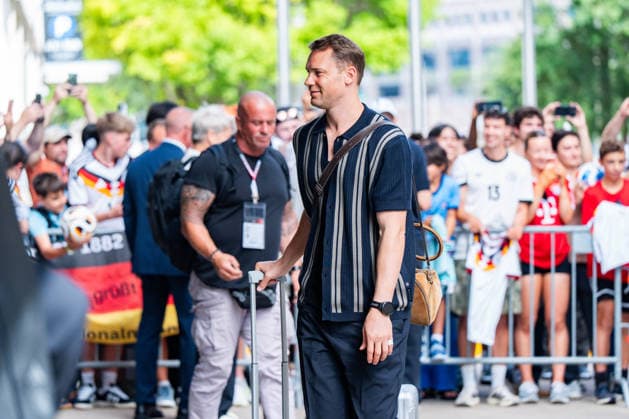 Manuel Neuer