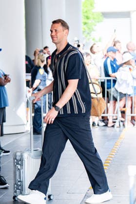 Manuel Neuer