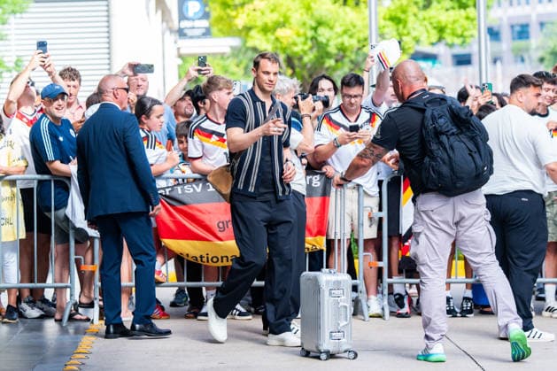 Manuel Neuer