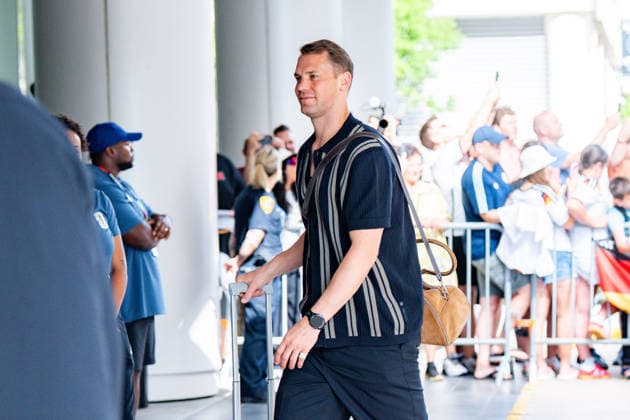 Manuel Neuer
