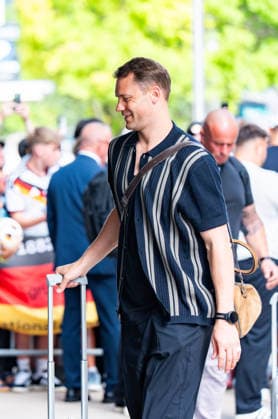 Manuel Neuer