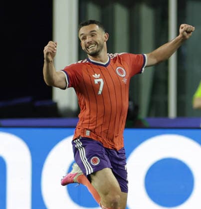 FIFA World Cup, WM, Weltmeisterschaft, Fussball 2026 - Haiti v Scotland BOSTON, UNITED STATES OF AMERICA, June 13: GOAL 1-0, John McGinn of Scotland national team, Nationalteam goal celebration after scoring a goal to put Scotland 1-0 ahead during the FIFA World Cup 2026 match in Group C between Haiti v Scotland at Boston Stadium, Boston, United States Of America, on 13 June. (Photo by DC Photo Crystal Pix) Boston Boston Stadium United States Of America Copyright: xDCxPhotox xCrystaxPixx SportsxPressxPhotox Sportspressphoto_SPR166076
