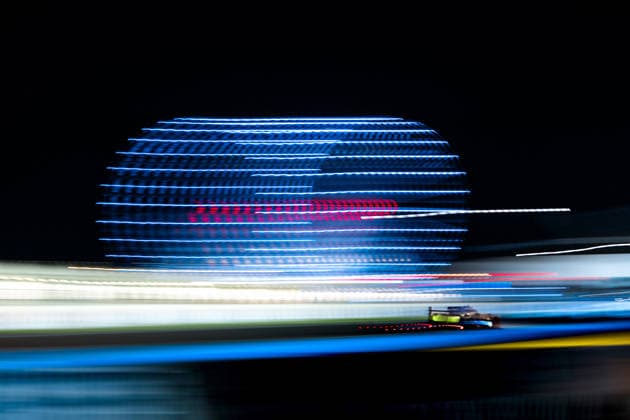 24 HEURES DU MANS 2026 - RACE - SATURDAY 24 HEINEMEIER HANSSON David (dnk), PEARSON Edward (gbr), DOOHAN Jack (aus), Nielsen Racing, Oreca 07 Gibson 24, LMP2, action during the 24 Hours of Le Mans 2026, 3rd round of the 2026 FIA World Endurance Championship, on June 13, 2026 on the Circuit des 24 Heures du Mans in Le Mans, France -  Copyright: xAndreaxLorenzinax