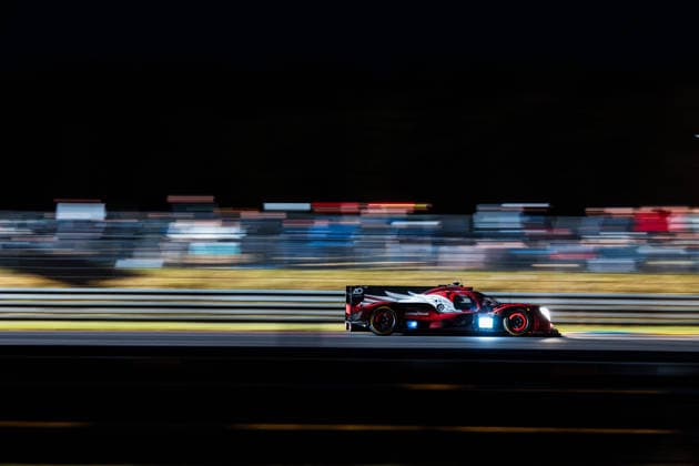24 HEURES DU MANS 2026 - RACE - SATURDAY 0 during the 24 Hours of Le Mans 2026, 3rd round of the 2026 FIA World Endurance Championship, on June 13, 2026 on the Circuit des 24 Heures du Mans in Le Mans, France -  Copyright: xAndreaxLorenzinax
