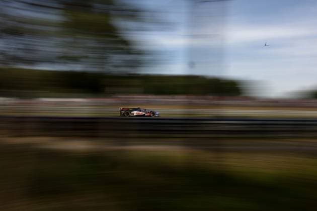 24 Heures du Mans automobile Alexandre Dimou ALEXPRESS MAXPPP - Cadillac LMP1 Ricky Taylor - Jordan Taylor - Filipe Albuquerque lors des 24H du Mans 2026 Alexandre Dimou Agence Alexpress 24 Hours of Le Mans Automobile Le Mans France  Copyright: xALEXPRESS MAXPPPxAlexandrexDimoux DIM202606149338 DIM202606149338