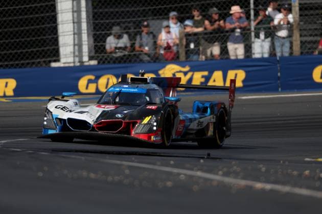 24 Heures du Mans automobile Alexandre Dimou ALEXPRESS MAXPPP - BMW LMP1 Kevin Magnussen - Raffaele Marciello - Dries Vanthoor lors des 24H du Mans 2026 Alexandre Dimou Agence Alexpress 24 Hours of Le Mans Automobile Le Mans France  Copyright: xALEXPRESS MAXPPPxAlexandrexDimoux DIM202606149383 DIM202606149383