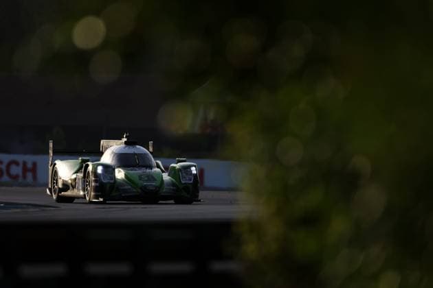 24 Heures du Mans automobile Alexandre Dimou ALEXPRESS MAXPPP - lors des 24H du Mans 2026 Alexandre Dimou Agence Alexpress 24 Hours of Le Mans Automobile Le Mans France  Copyright: xALEXPRESS MAXPPPxAlexandrexDimoux DIM202606149402 DIM202606149402