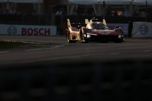 24 Heures du Mans automobile Alexandre Dimou ALEXPRESS MAXPPP - Ferrari 499P LMP1 Alessandro Pier Guidi - James Calado - Antonio Giovinazzi Ferrari 499P LMP1 Alessandro Pier Guidi - James Calado - Antonio Giovinazzi lors des 24H du Mans 2026 Alexandre Dimou Agence Alexpress 24 Hours of Le Mans Automobile Le Mans France  Copyright: xALEXPRESS MAXPPPxAlexandrexDimoux DIM202606149412 DIM202606149412