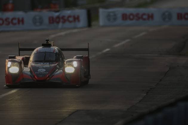 24 Heures du Mans automobile Alexandre Dimou ALEXPRESS MAXPPP - RD Limited Fred Poordad - Tristan Vautier - Romain Dumas RD Limited Fred Poordad - Tristan Vautier - Romain Dumas lors des 24H du Mans 2026 Alexandre Dimou Agence Alexpress 24 Hours of Le Mans Automobile Le Mans France  Copyright: xALEXPRESS MAXPPPxAlexandrexDimoux DIM202606149416 DIM202606149416