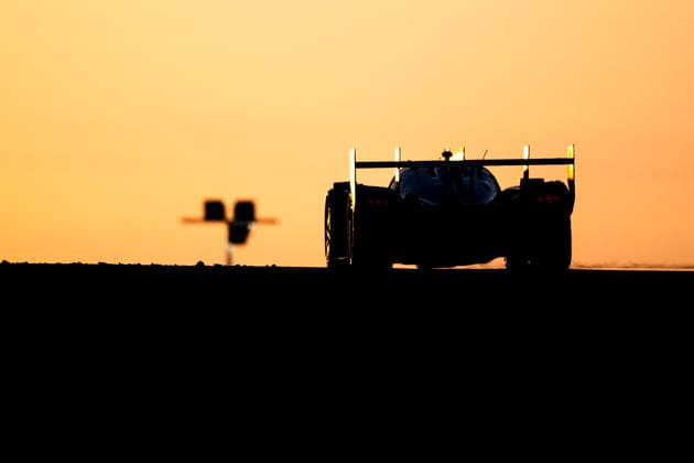 24 HEURES DU MANS 2026 - RACE - SUNDAY 007 TINCKNELL Harry (gbr), GAMBLE Tom (gbr), GUNN Ross (gbr), Aston Martin THOR Team, Aston Martin Valkyrie 007, Hypercar, action during the 24 Hours of Le Mans 2026, 3rd round of the 2026 FIA World Endurance Championship, on June 14, 2026 on the Circuit des 24 Heures du Mans in Le Mans, France - Le MansFrance  Copyright: xCharlyxLopezx
