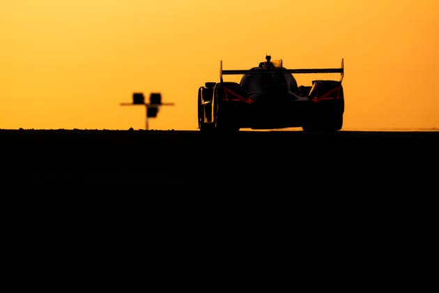 24 HEURES DU MANS 2026 - RACE - SUNDAY 36 MAKOWIECKI FrÃ dÃ ric (fra), GOUNON Jules (fra), MARTINS Victor (fra), Alpine Endurance Team, Alpine A424 36, Hypercar, action during the 24 Hours of Le Mans 2026, 3rd round of the 2026 FIA World Endurance Championship, on June 14, 2026 on the Circuit des 24 Heures du Mans in Le Mans, France - Le MansFrance  Copyright: xCharlyxLopezx