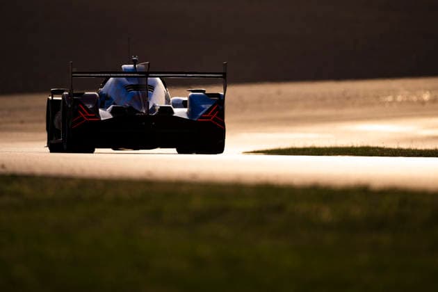 24 HEURES DU MANS 2026 - RACE - SUNDAY 15 MAGNUSSEN Kevin (dnk), MARCIELLO Raffaele (swi), VANTHOOR Dries (bel), BMW M Team WRT, BMW M Hybrid V8 15, Hypercar, action during the 24 Hours of Le Mans 2026, 3rd round of the 2026 FIA World Endurance Championship, on June 14, 2026 on the Circuit des 24 Heures du Mans in Le Mans, France - Le MansFrance  Copyright: xCharlyxLopezx