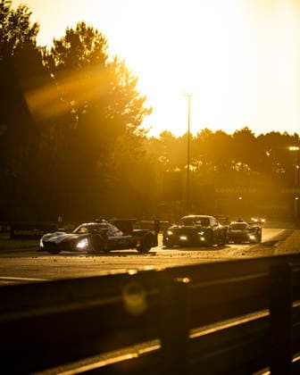 24 HEURES DU MANS 2026 - RACE - SATURDAY 15 MAGNUSSEN Kevin (dnk), MARCIELLO Raffaele (swi), VANTHOOR Dries (bel), BMW M Team WRT, BMW M Hybrid V8 15, Hypercar, action during the 24 Hours of Le Mans 2026, 3rd round of the 2026 FIA World Endurance Championship, on June 13, 2026 on the Circuit des 24 Heures du Mans in Le Mans, France - Le MansFrance  Copyright: xJULIENxDELFOSSEx