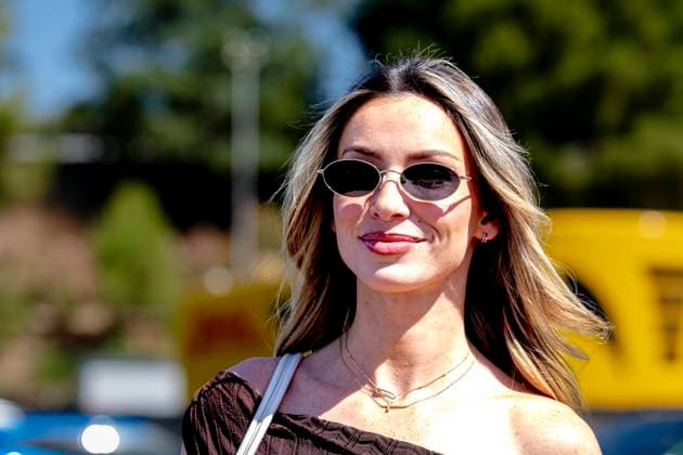 BARCELONA - Flavy Barla during the Formula 1 Spain Catalonia at the Circuit de Barcelona-Catalunya on June 14, 2026 in Barcelona, Spain. (Photo by DeFodi Images) -