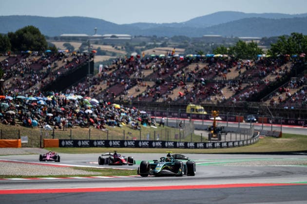 AUTO - FORMULA 2 2026 - BARCELONA 12 BOYA Mari (spa), Prema Racing, Dallara F2 2024, action during the 5th round of the 2026 FIA Formula 2 Championship from June 12 to 14, 2026 on the Circuit de Barcelona-Catalunya, in Montmelo, Spain - MontmeloSpain  Copyright: xALBERTOxVIMERCATIx