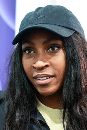VANDA Pharmaceuticals Berlin Tennis Open 2026 Coco Gauff during VANDA Pharmaceuticals Berlin Tennis Open 2026 in Berlin, Germany, on June 14, 2026 Berlin Germany  Copyright: xFotoxOlimpikx originalFilename:jastrzebowski-vandapha260614_npzC0.jpg