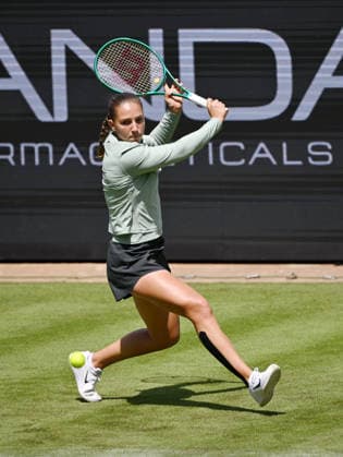 2026 VANDA Berlin Tennis Open Diane Parry (FRA)
