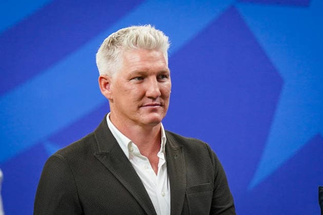 USA: Fussball FIFA World Cup, WM, Weltmeisterschaft, Fussball 2026 Gruppe E Deutschland vs Curacao Houston Stadium: Bastian Schweinsteiger